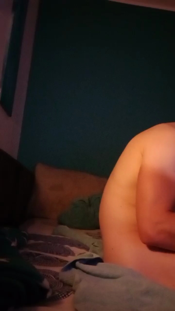 Mischael007  17-09-2021 Recorded Video Topless